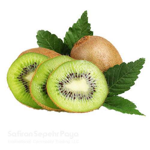 Rich Taste Kiwi Fruit