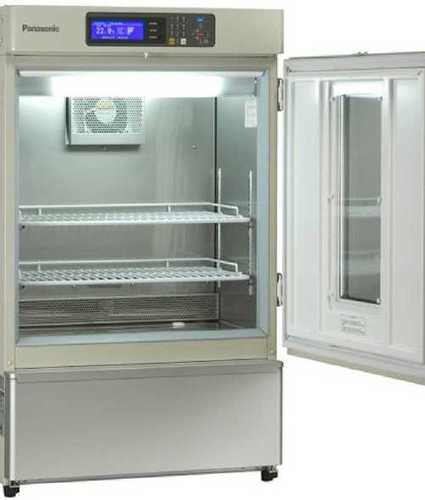 Stainless Steel BOD Incubator