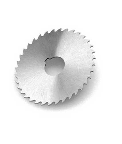 Carbide Stainless Steel Slotting Cutter