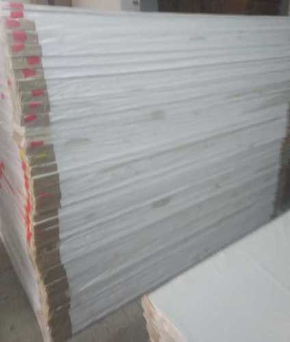 White PVC Foam Sheet, Thickness: 5 - 18mm