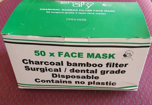 charcoal surgical face mask charcoal surgical face mask