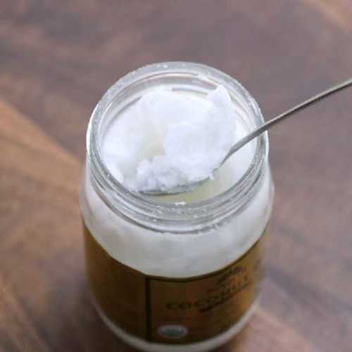 Cold Pressed Coconut Oil Use: Cooking