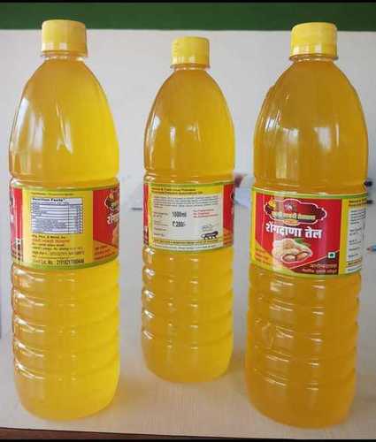 Cold Pressed Sesame Oil Grade: Superior