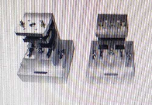 Metal Corrosion Resistant Jig Fixtures