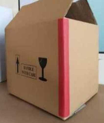 Customized Corrugated Packaging Boxes