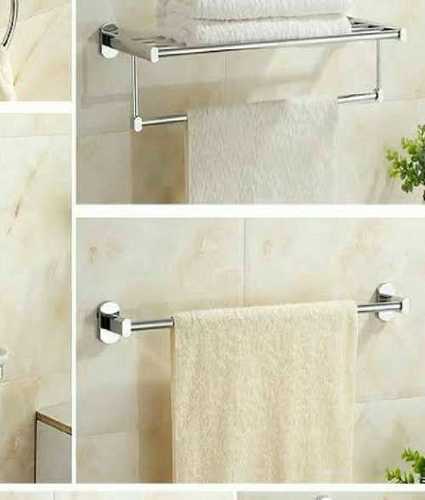 Eco Friendly Towel Holder