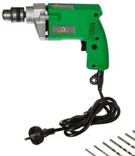 Electric Magnetic Drill Machine