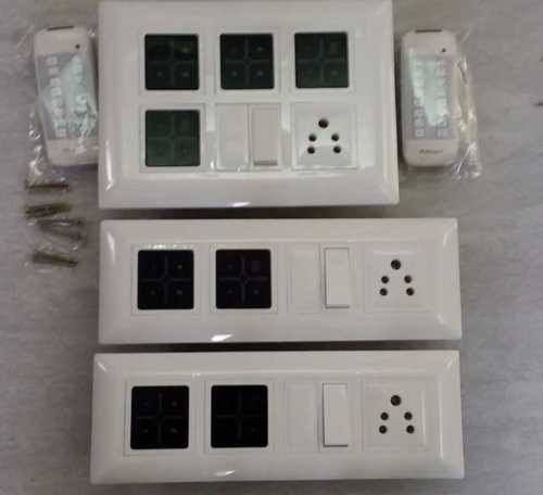 Electrical Switch Plastic Boards Application: Electronic