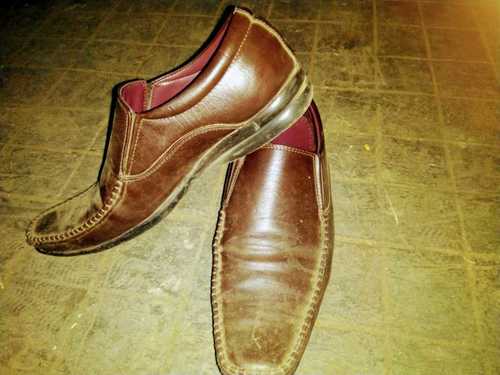 Excellent Leather Formal Shoes