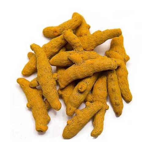 Herbal Yellow Dry Turmeric