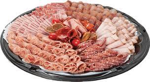 Meat Tray