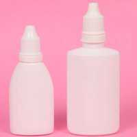 Nasal Drops - Liquid Form, Plastic Bottle Packaging, Screw Cap Sealing | Cool and Dry Storage Instructions