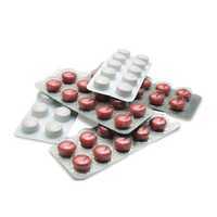 Nutraceuticals Tablets Cavity Quantity: Single