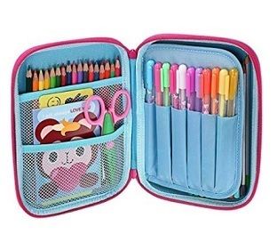 Pp Pencil Case Bust Size: 40 Inch (In)