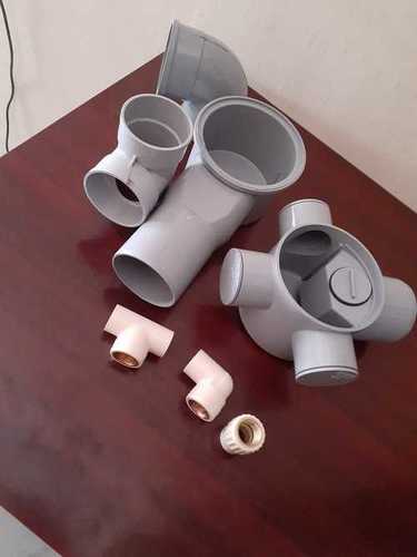 Pvc ,Cpvc,Upvc Pumping Fittings