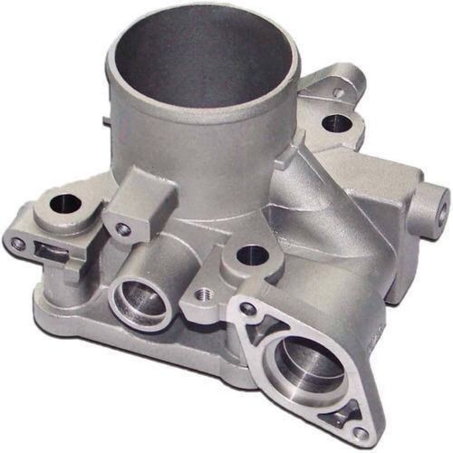 Robust Design Metal Die Casting