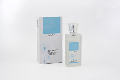 Sea Breeze Unisex Perfume