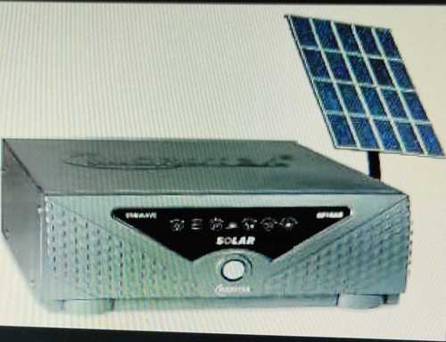 Solar Ups For Home