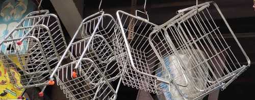 Any Stainless Steel Kitchen Rack