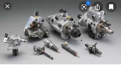 Stanadyne Rotary Fuel Injection Pumps