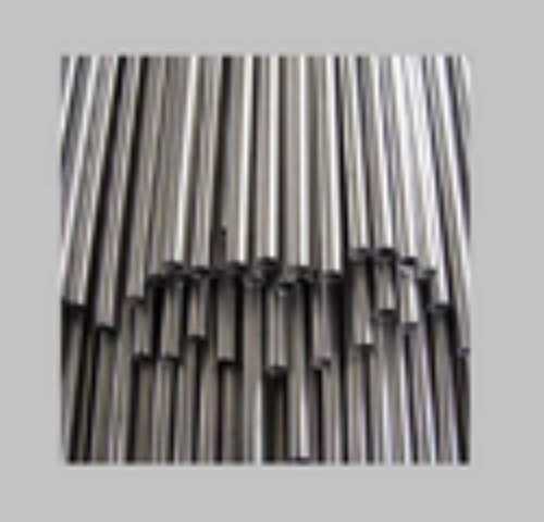 Silver Steel Bar For Building Construction