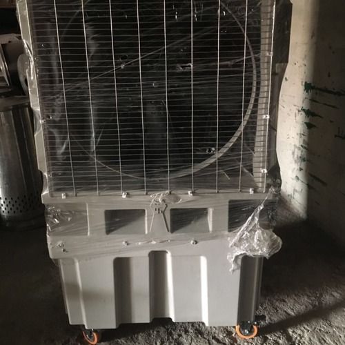 Plastic Air Blast Tent Cooler