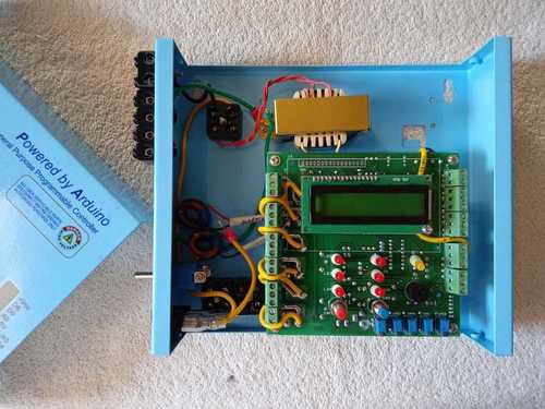 Arduino Nano Prototyping Board By DANA SOFTS