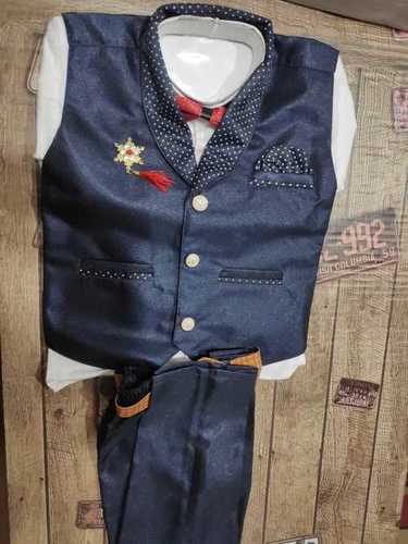 Baba Suit For Kids