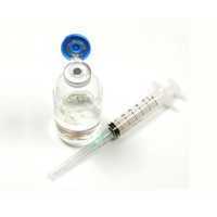 Carboplatin Injection - Clinical Use, Good Quality | Store In A Cool Dry Place, Directions By Physician