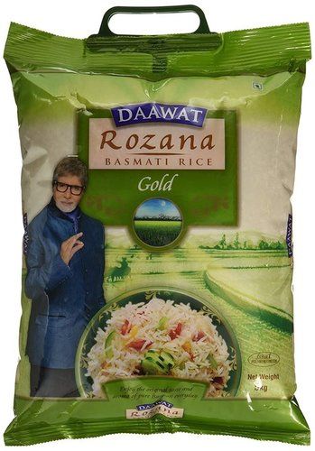 Daawats Rozana Gold Basmati Rice