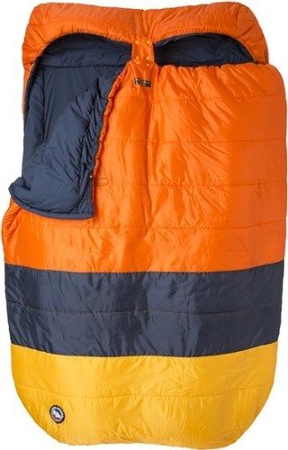 Double Sleeping Bag