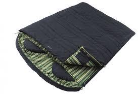 Double Sleeping Bag