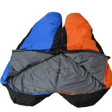 Double Sleeping Bag