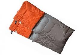 Double Sleeping Bag