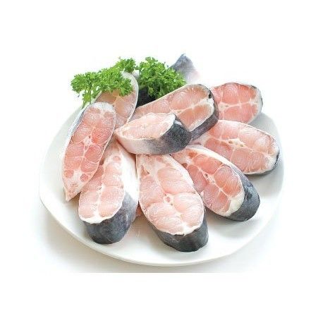 Frozen Pangasius Steak