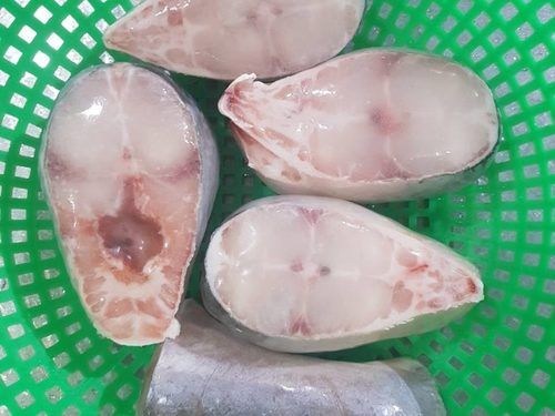 Frozen Pangasius Steak