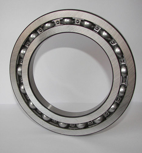 Heavy Duty Industrial Bearing Thickness: Various Thickness Are Available Millimeter (Mm)