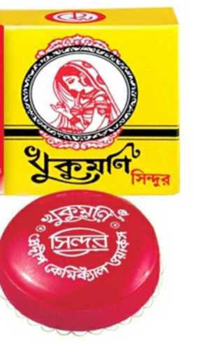 Red Kumkum Powder For Personal