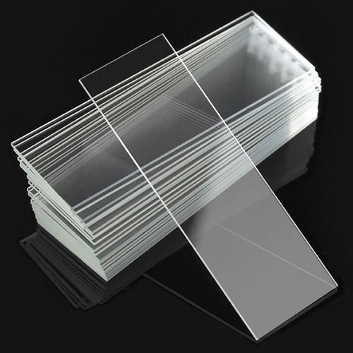 Microscopic Glass Slide 75x25mm (Indian)