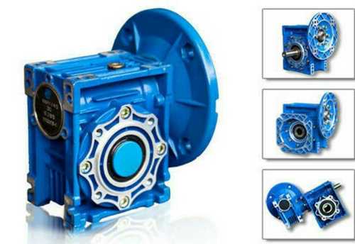 NMRV Aluminium Worm Gear Box