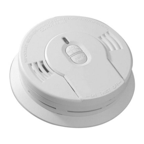 Optical Smoke Detector, for Office, Industrial