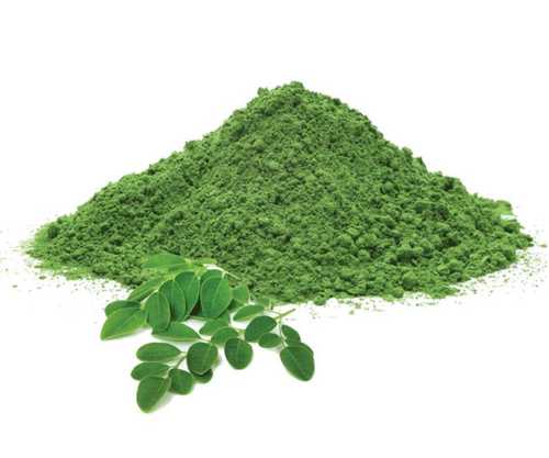 Organic Moringa Powder, Moisture: Less than 7%