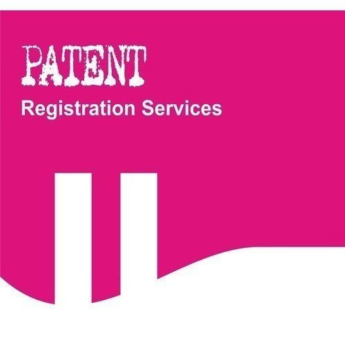 Patent Registration Services