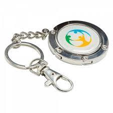 Promotional Purse Hanger - Premium Materials, Eye-Catching Design , Aesthetic Appeal