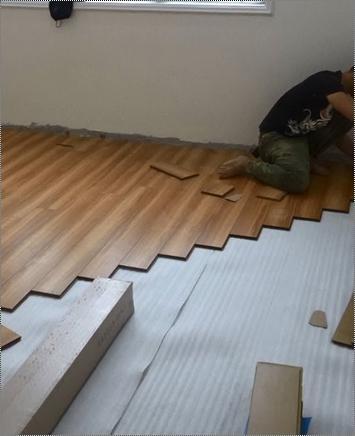 Solid And Engineering Wood Floors