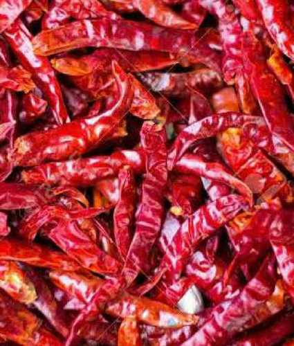 Spicy Dry Red Chilli