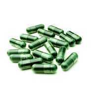 Spirulina Capsule