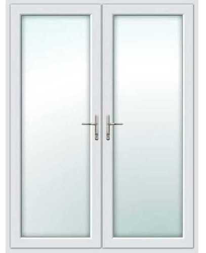 Water Proof Upvc Doors