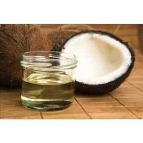 100% Pure and Natural Coconut Oil