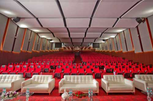 Auditorium Acoustics, Service Duration: 2-5 Days